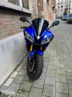 Yamaha R6, Motos, 600 cm³, Plus de 35 kW, Particulier, 4 cylindres