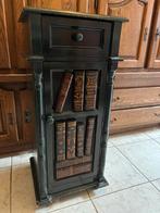 Boekenkastje, Huis en Inrichting, Kasten | Boekenkasten, Ophalen, Zo goed als nieuw