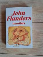 John Flanders omnibus nieuw, Livres, Livres pour enfants | Jeunesse | 13 ans et plus, Enlèvement ou Envoi, Neuf