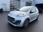 Peugeot 107 1.0i Urban Move, Auto's, Stof, 50 kW, 3 cilinders, 998 cc