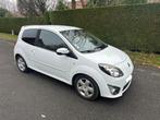 Renault twingo 2 1,5 DCI 85 CV Rip Curl, Auto's, Voorwielaandrijving, 4 zetels, 85 cc, Wit