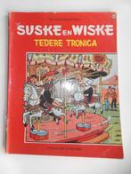 Tedere Tronica (1968), Boeken, Verzenden, Gelezen, Willy Vandersteen