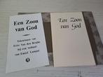 boek 'een zoon van god', Antiek en Kunst, Ophalen