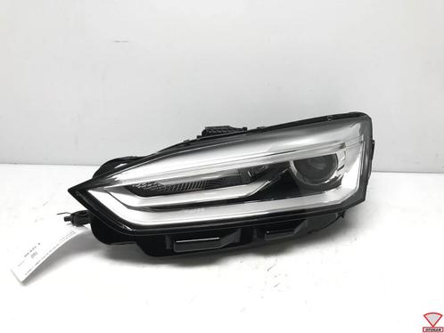 Audi A5 F5 2016+ Xenon Koplamp Links 8W6941005C, Auto-onderdelen, Verlichting, Audi, Gebruikt