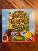 Best Treehouse Ever bordspel, Ophalen, Zo goed als nieuw