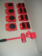 meubelrollers +lifter, Diversen, Braces, Ophalen, Nieuw