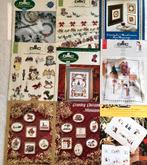 Diverses gtilles de Noël, Enlèvement ou Envoi, Comme neuf