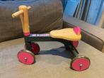 Loopfietsje, Ophalen, Gebruikt, Loopfiets