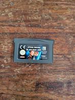 Star wars the New droid army, Games en Spelcomputers, Games | Nintendo Game Boy, Verzenden, Zo goed als nieuw