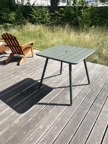 Table de jardin Fermob beschikbaar voor biedingen