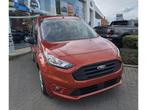 Ford Transit Connect Trend L1, Auto's, https://public.car-pass.be/vhr/4810400d-1c19-46cd-a69d-6814905f5c22, Monovolume, Parkeersensor