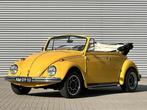 Volkswagen 15 kever cabriolet AKTIE EINDE ZOMERPRIJS ALVAST, Auto's, 4 zetels, Stof, Gebruikt, Cabriolet