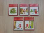 Verzameling van 5 boeken voor kinderen „Emilie”, Ophalen of Verzenden, Gelezen, Fictie algemeen