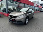 Peugeot 2008 1.2i •Airco• •Cruise [KEURING + CARPASS], Bedrijf, Te koop, Benzine