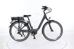 veloci lady anthracite 52 spirit, 51 tot 55 cm, Ophalen, Gebruikt, 30 tot 50 km per accu