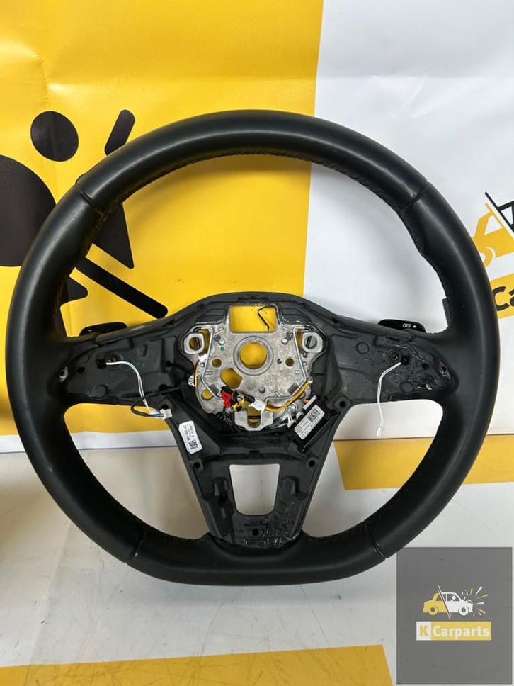 STUURWIEL VW GOLF 8 VIII DSG ORIGINEEL 5H0959542A, Auto-onderdelen, Besturing, Volkswagen, Gebruikt