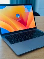 Macbook Air/Pro, Ophalen of Verzenden, Zo goed als nieuw, MacBook