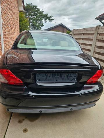X type 2.0D sport, 2004, Achat, Diesel, Particulier, Euro 3