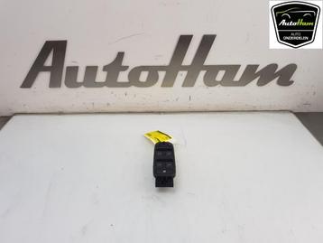 COMMUTATEUR VITRES ELECTRIQUES Volvo V50 (MW), Utilisé, Volvo