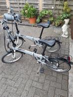 Dahon vitesse , prijs voor de 2 fietsen, Fietsen en Brommers, Fietsen | Vouwfietsen, Ophalen, Zo goed als nieuw, Dahon