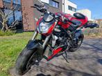 Ducati streetfighter 1098, Motoren, Motoren | Ducati, 2 cilinders, 1098 cc, Particulier, Meer dan 35 kW