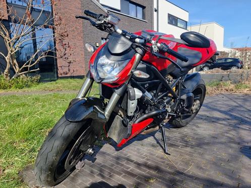 Ducati streetfighter 1098, Motoren, Motoren | Ducati, Particulier, Naked bike, meer dan 35 kW, 2 cilinders, Ophalen