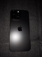 Iphone 15 pro max 512 GB, Telecommunicatie, Mobiele telefoons | Apple iPhone, Ophalen, Zo goed als nieuw, 512 GB, IPhone 15