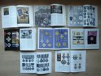 militaria, Verzamelen, Militaria | Algemeen, Verzenden, Overige soorten, Boek of Tijdschrift
