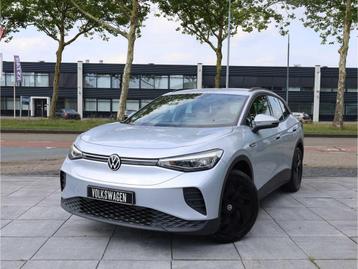 Volkswagen ID.4 Pro 77 kWh 150KW Automaat 2021 beschikbaar voor biedingen