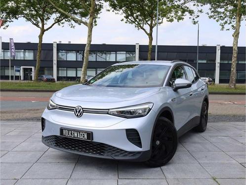 Volkswagen ID.4 Pro 77 kWh 150KW Automaat 2021, Auto's, Volkswagen, Bedrijf, ID.4, Overige brandstoffen, SUV of Terreinwagen, Automaat