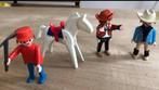 Playmobil personnages, Enfants & Bébés, Utilisé