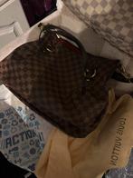 Originele Louis Vuitton Shoping bag limited edetion, Ophalen, Zo goed als nieuw
