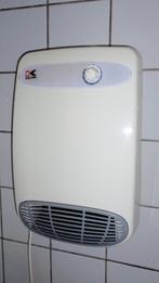 Elektrische muur verwarming toestel Kalorik, 30 tot 80 cm, Gebruikt, Radiator, Minder dan 60 cm