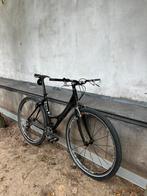 Rare velo Monaco carbone, Fietsen en Brommers, Ophalen, 28 inch, Gebruikt, Carbon