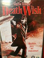 Death Wish 1 Charles Bronson, Cd's en Dvd's, Ophalen of Verzenden