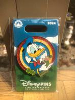 Disney Donald Duck St. Patrick’s Day 2024 pin Nieuw, Ophalen of Verzenden, Donald Duck, Nieuw