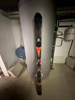 Skis Salomon XDrive 8.0ti, Sport en Fitness, Skiën en Langlaufen, Ophalen, 160 tot 180 cm, Gebruikt, Salomon