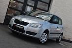 Skoda Fabia 1.2i Topstaat / 1e Eig /  Airco / Garantie, Auto's, Voorwielaandrijving, Testrit aan huis, Stof, 400 kg