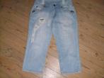 jeans xs of size 26, Kleding | Dames, Ophalen of Verzenden, Gedragen, W27 (confectie 34) of kleiner