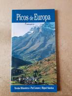 Picos de Europa, Boeken, Reisgidsen, Ophalen of Verzenden, Zo goed als nieuw, Europa