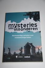 Mysteries van vlaanderen * borgerhoff & lamberigts, Boeken, Ophalen of Verzenden, Gelezen, Spiritualiteit algemeen, Verhaal of Roman