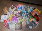 Lot oude singels / 50 stuks / Bieden, Cd's en Dvd's, Ophalen, Gebruikt, Single