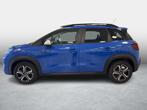 Citroen C3 Aircross 1.2 Turbo 100 S&S BVM6 YOU, Auto's, Voorwielaandrijving, Stof, Bedrijf, 5 deurs
