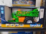 BRUDER 02207 Remorque Pulvérisateur, Ophalen, Nieuw