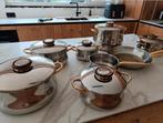 kookpotten Demeyere, Huis en Inrichting, Keuken | Potten en Pannen, Ophalen, Gebruikt