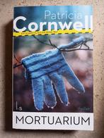 Mortuarium, Ophalen of Verzenden, Zo goed als nieuw, Patricia Cornwell