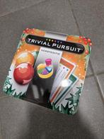 Trivial Pursuit, Hobby & Loisirs créatifs, Jeux de société | Jeux de cartes, Comme neuf, Enlèvement