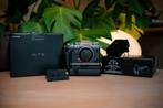 Fujifilm Xt3 + Battery grip + 4 batterijen, Audio, Tv en Foto, Fotocamera's Digitaal, Ophalen of Verzenden, Gebruikt, 26 Megapixel