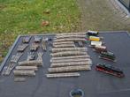 Sporen, locs, wagons, wissels - Rokal - schaal TT (1/120), Hobby en Vrije tijd, Modeltreinen | Overige schalen, Overige merken
