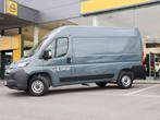 Opel Movano L2H2 2.2 140PK |TECHNO PLUS PACK|DIRECT LEVERBA, Auto's, Monovolume, Movano, 140 pk, Zilver of Grijs